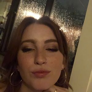 Meet your Posher, Eryn